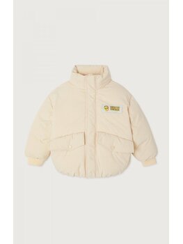 American Vintage WIAWIZ - Ecru