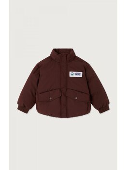 American Vintage WIAWIZ - Buche