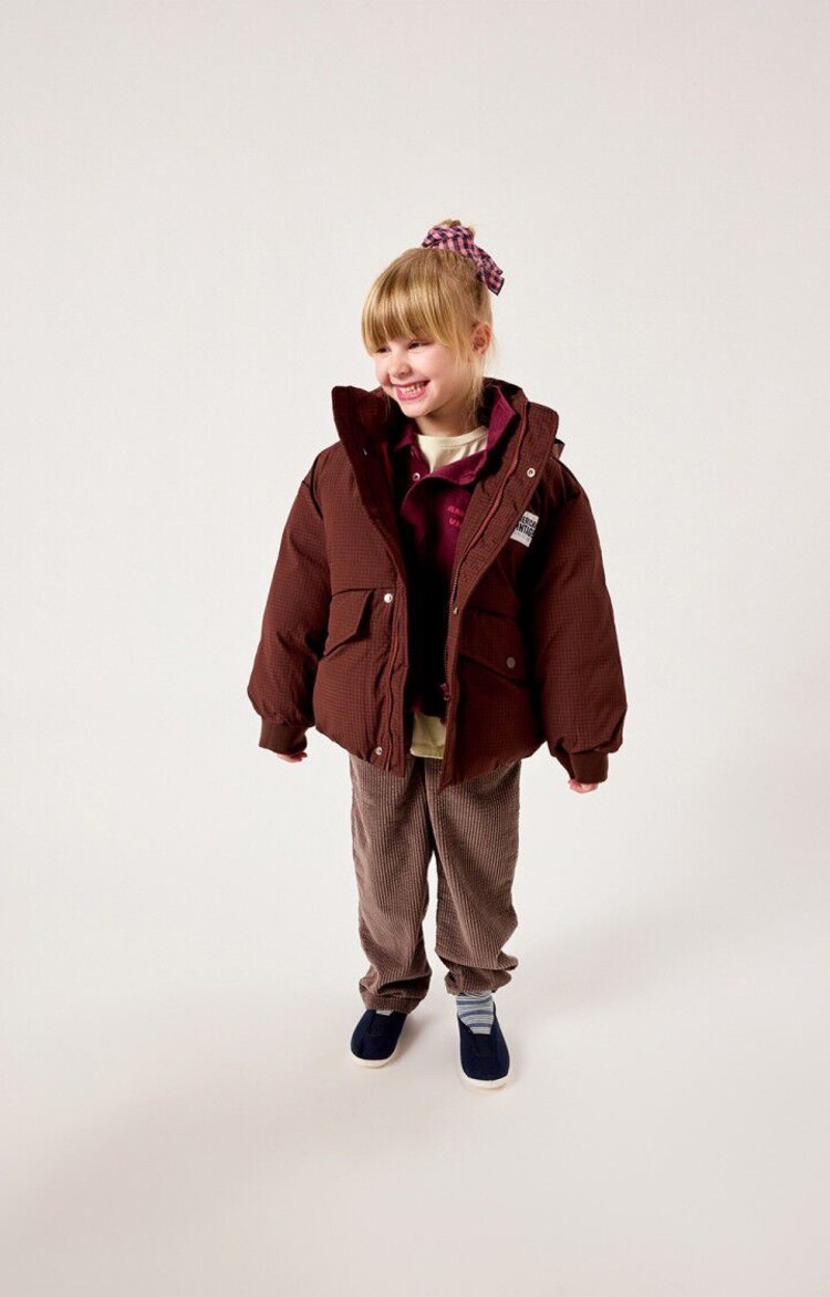 American Vintage WIAWIZ - Buche