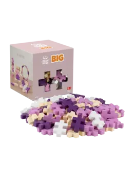 PlusPlus BIG Plus Bloom - 100 st