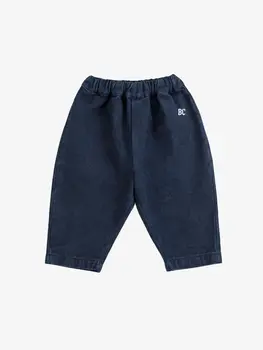 Bobo Choses BC denim pants - Denim