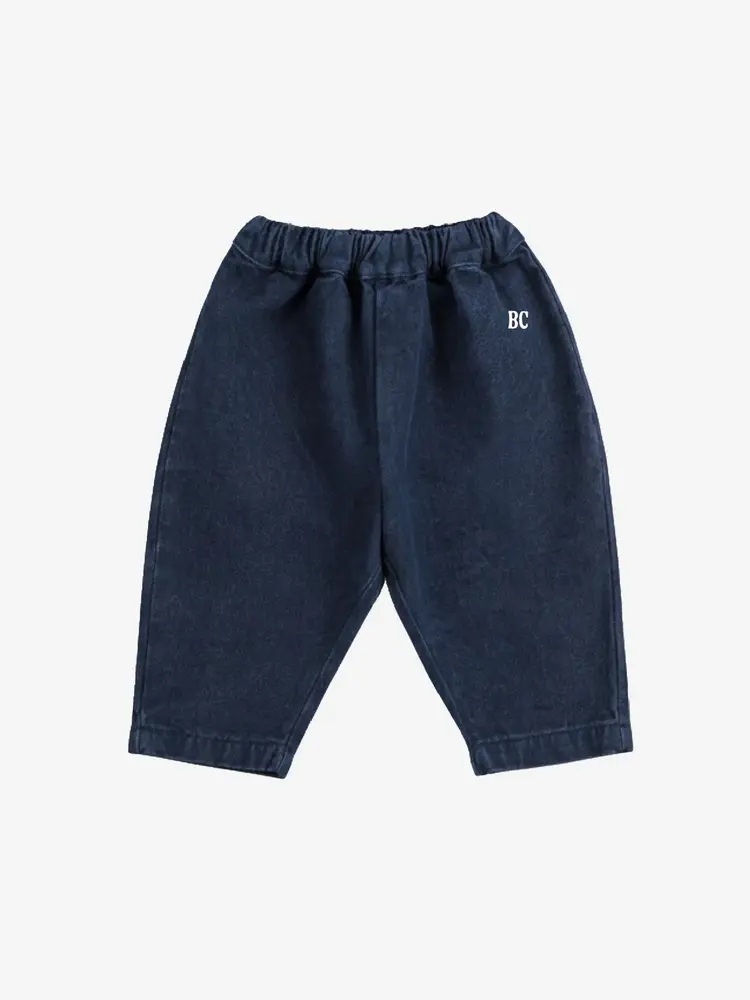 Bobo Choses BC denim pants - Denim