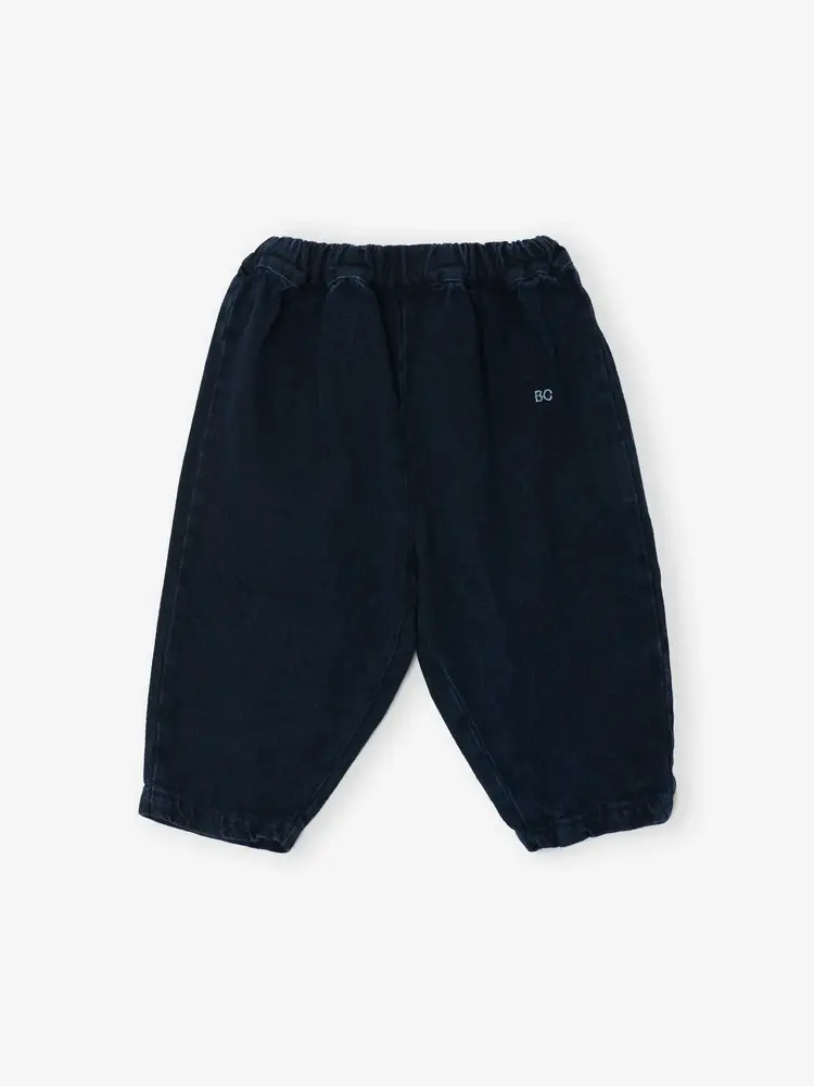Bobo Choses BC denim pants - Denim
