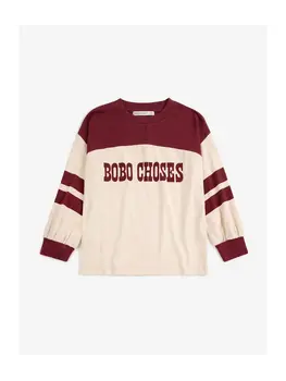 Bobo Choses Bobo Choses Pop T-shirt