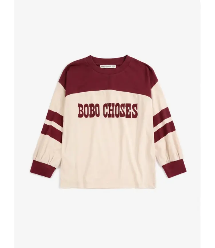 Bobo Choses Bobo Choses Pop T-shirt