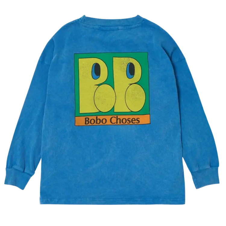 Bobo Choses Boo Bo Choses T-shirt