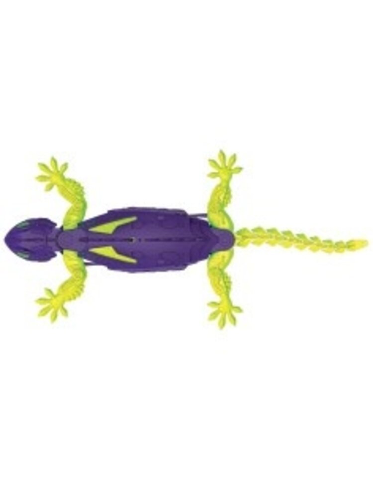 Hex Bots Hexbots Gecko RC - kameleon