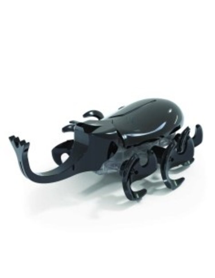 Hex Bots Hexbots Scarab/Rhino beetle