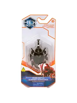 Hex Bots Hexbots Scarab/Rhino beetle