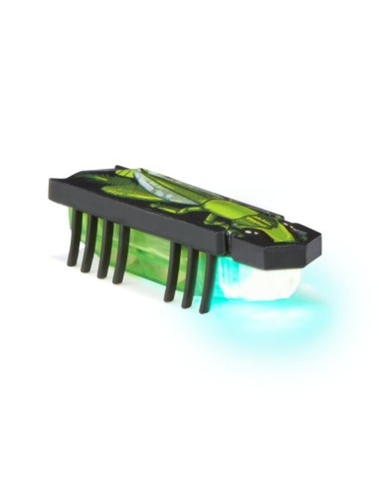 Hex Bots Hex Bots Nano Starter - 3 flexible Banden