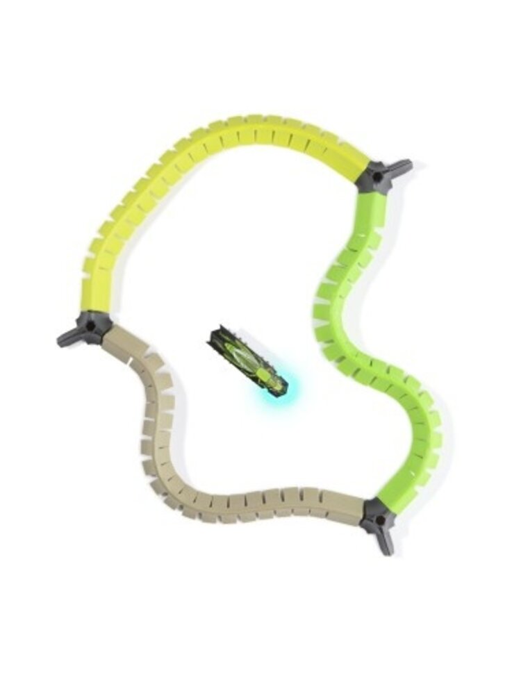 Hex Bots Hex Bots Nano Starter - 3 flexible Banden