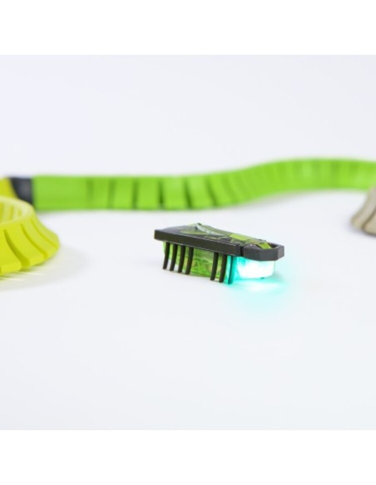 Hex Bots Hex Bots Nano Starter - 3 flexible Banden