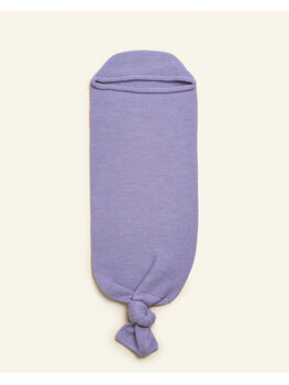 Hvid Hvid - Cocoon  - Lilac