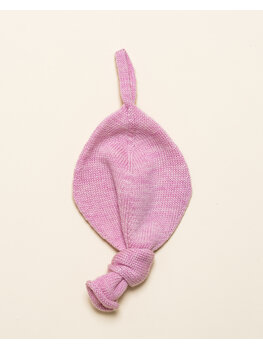 Hvid Hvid - Titi Comforter Cotton candy