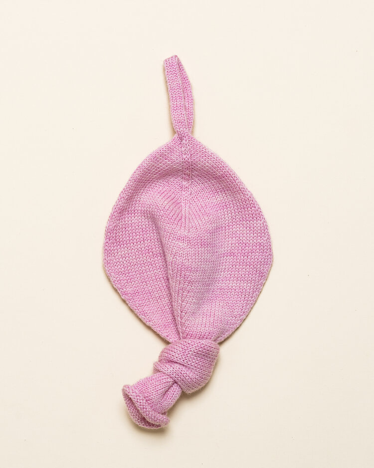Hvid Hvid - Titi Comforter Cotton candy