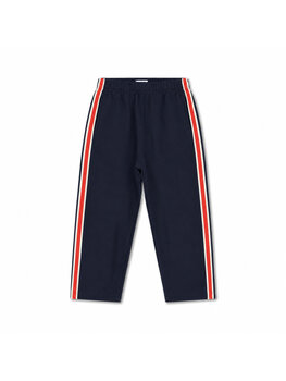 Repose AMS Loose ease pant - Blue Note