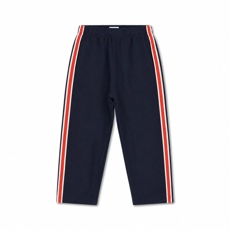 Repose AMS Loose ease pant - Blue Note