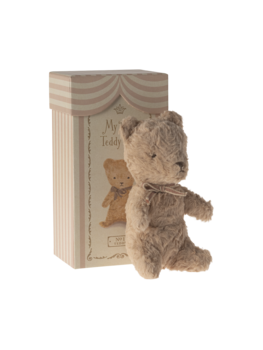 Maileg 16-4997-00 My first teddy - Powder