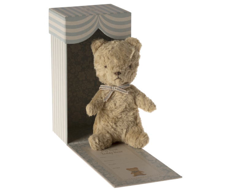 Maileg 16-4997-01 My first teddy - Sand