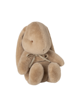 Maileg 16-5994-01 Bunny plush, Medium - Cream peach