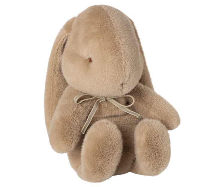 Maileg 16-5994-01 Bunny plush, Medium - Cream peach