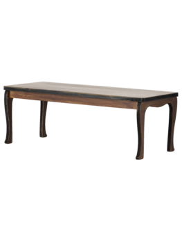Maileg 11-6001-00 Long dining table, Mouse