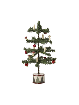 Maileg 14-5163-00 Christmas tree, Mouse