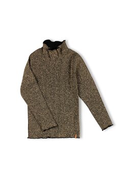 Nixnut Meis Longsleeve - Gold