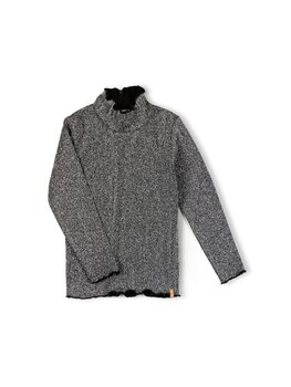 Nixnut Meis Longsleeve - Silver