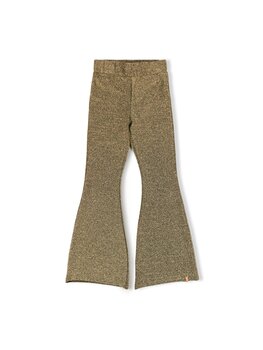 Nixnut Basic flared - Gold