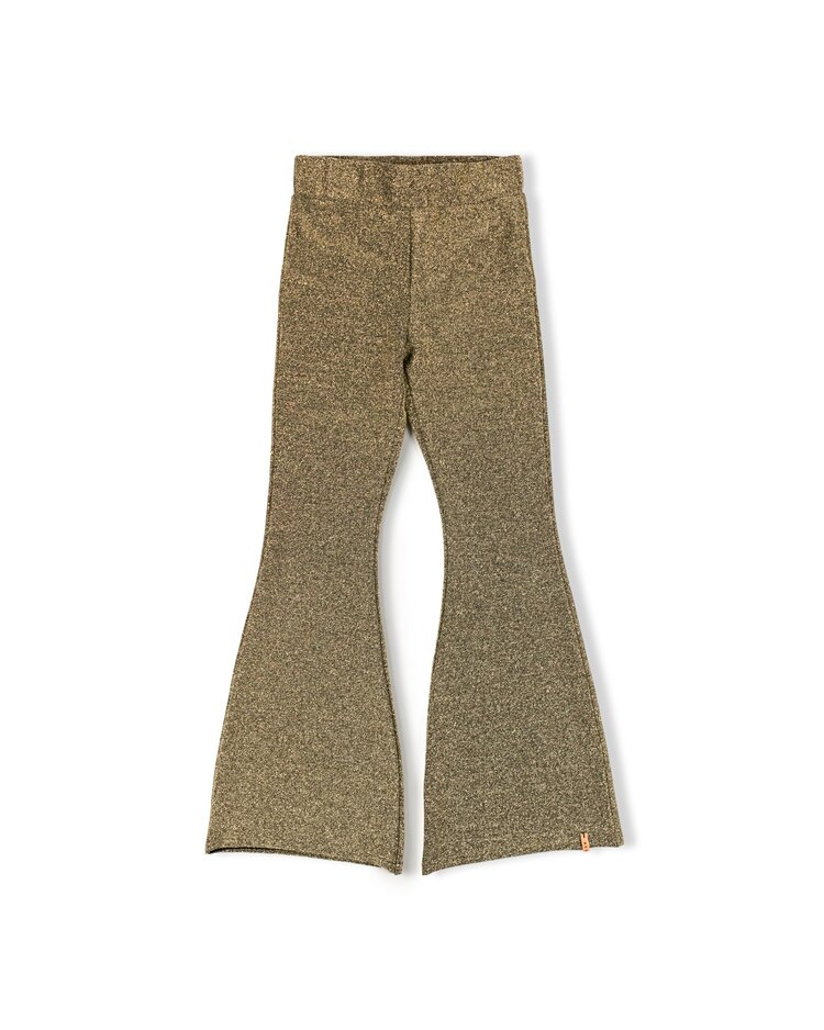 Nixnut Basic flared - Gold