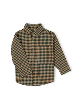 Nixnut Chris Blouse