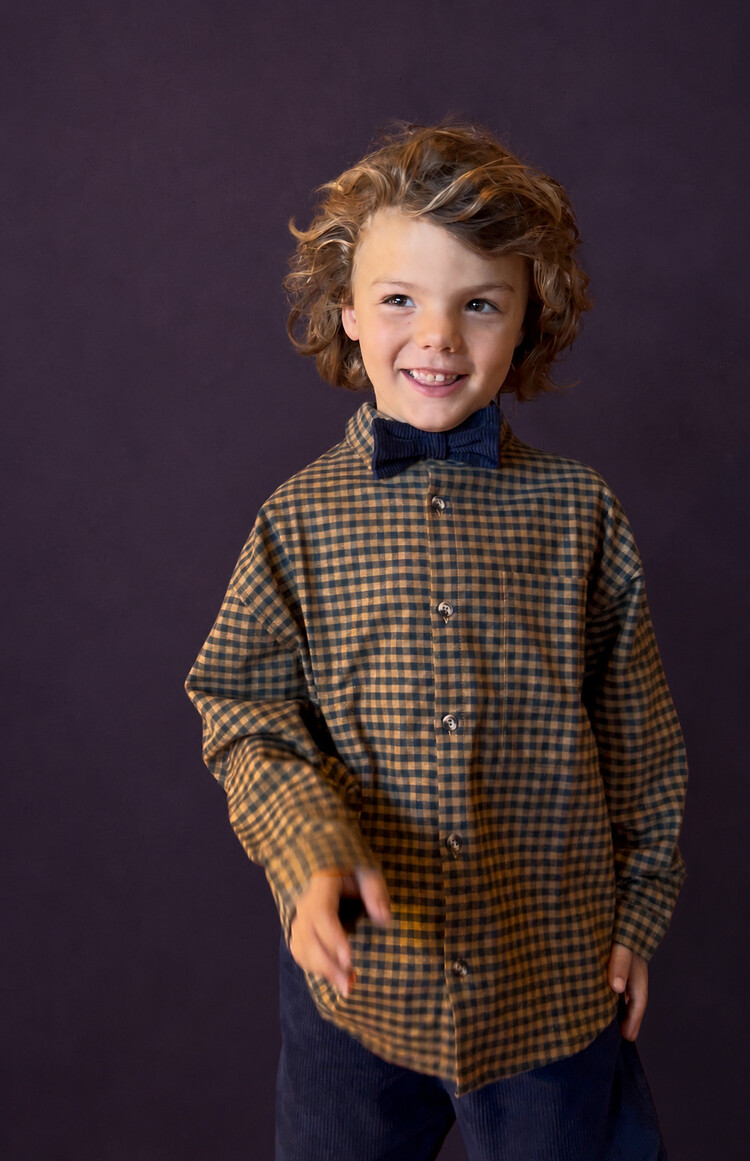 Nixnut Chris Blouse