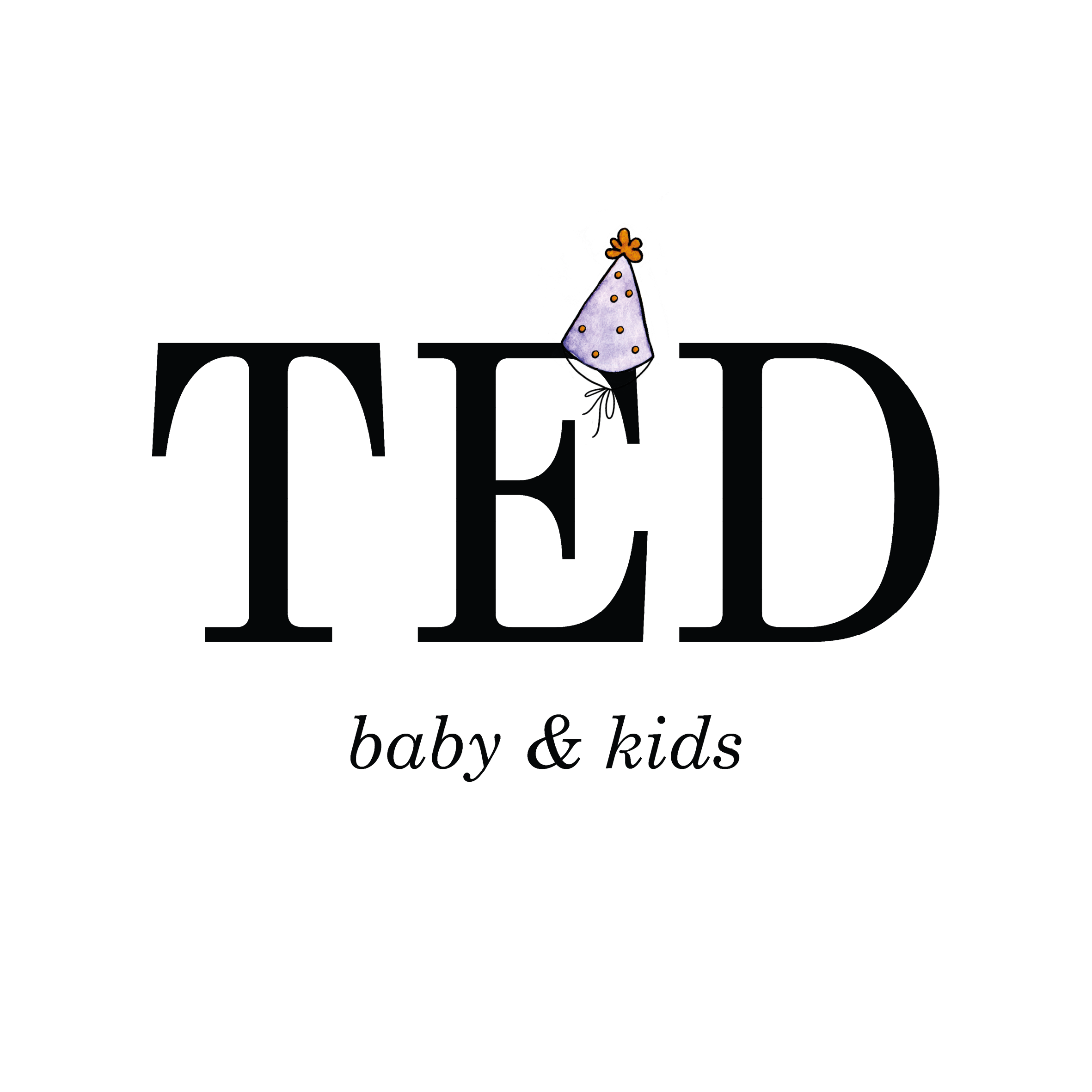 TED Baby en Kids