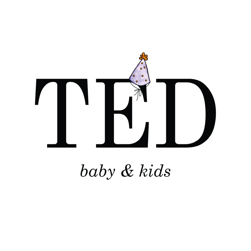 TED Baby en Kids