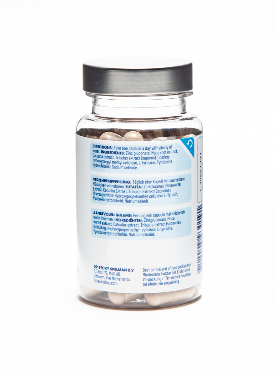 Dr. Becky Agent Performer