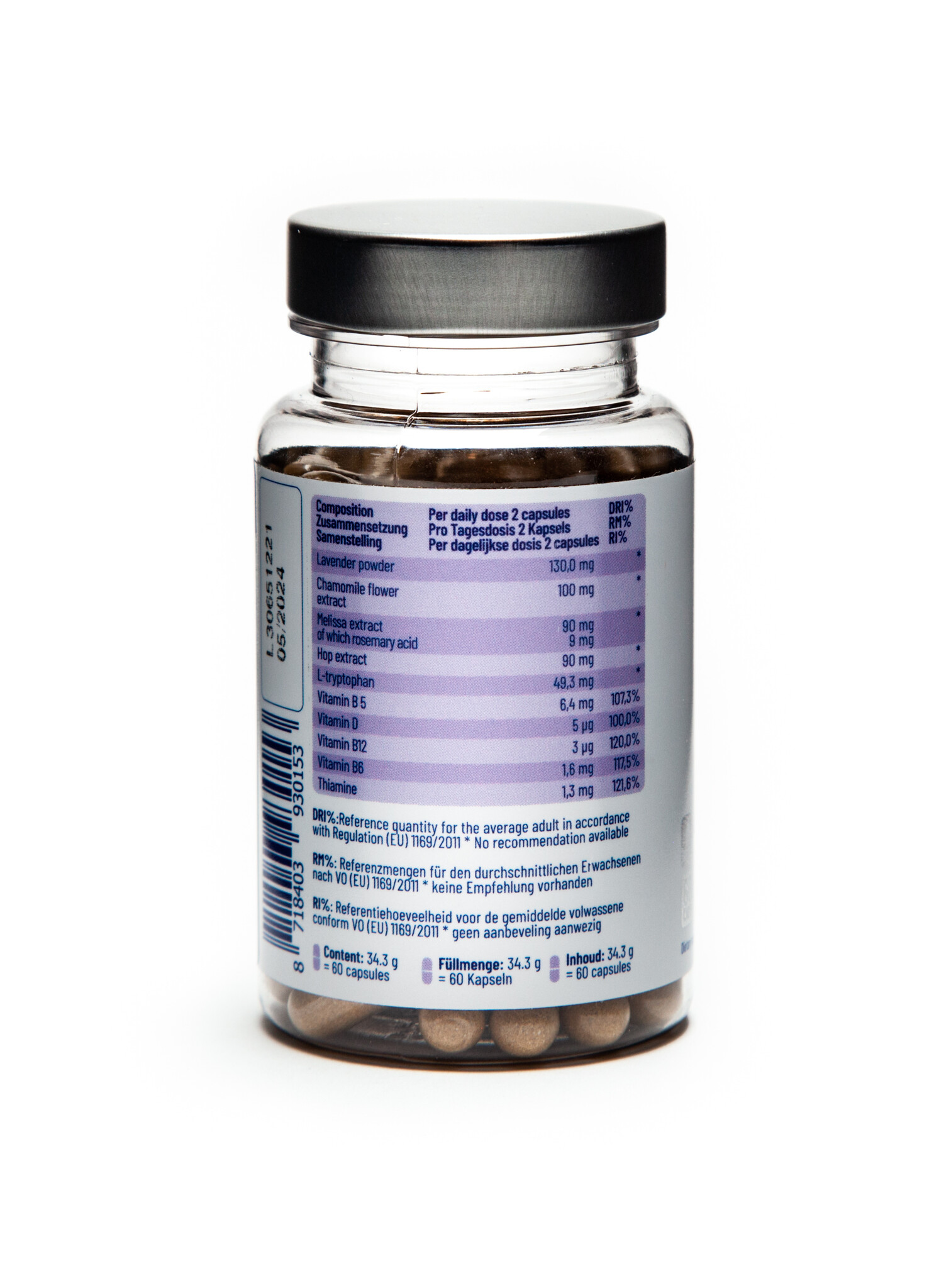 Dr Becky Perfect Sleep