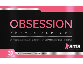 Obsession 30 Kapseln