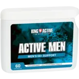 King Active Men 50+