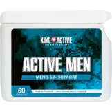 King Active Men 50+