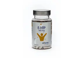 5 HTP 100 mg