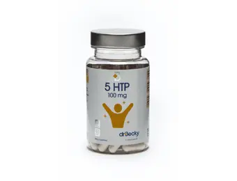 Dr. Becky 5 HTP 100 mg