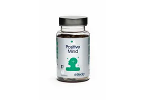 Dr. Becky Positive Mind