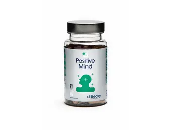 Dr. Becky Positive Mind