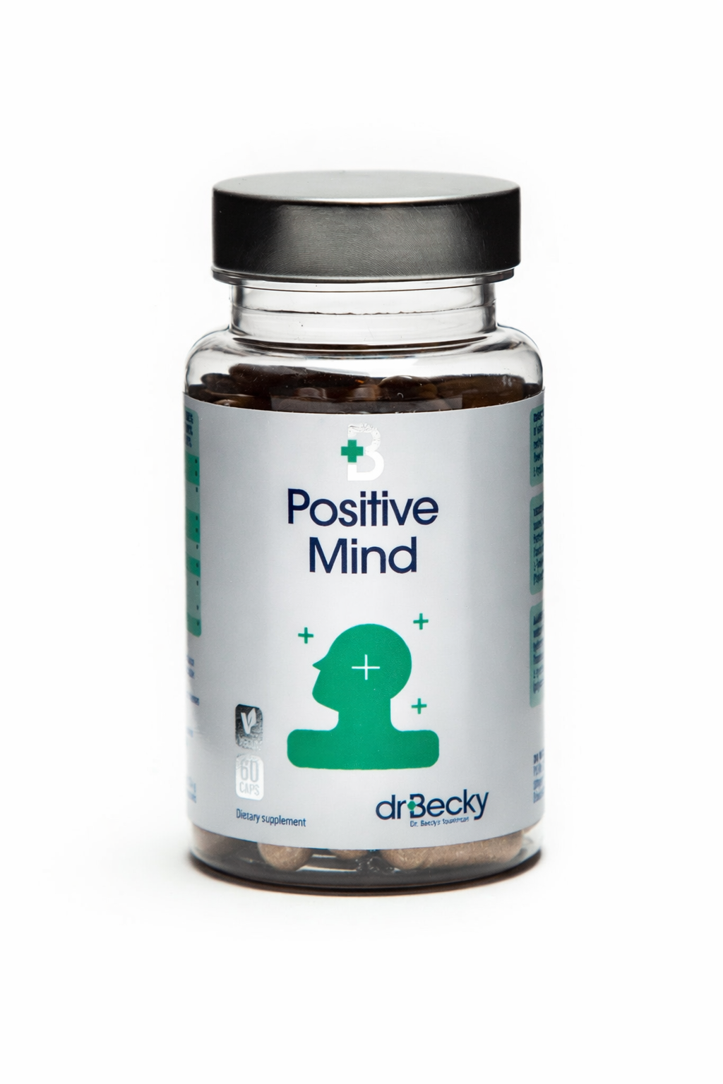 Dr. Becky Positive Mind