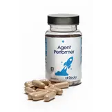 Dr. Becky Agent Performer