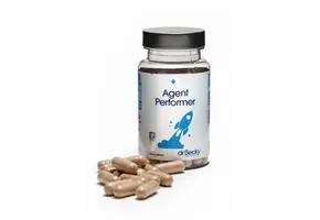 Dr. Becky Agent Performer