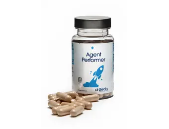 Dr. Becky Agent Performer