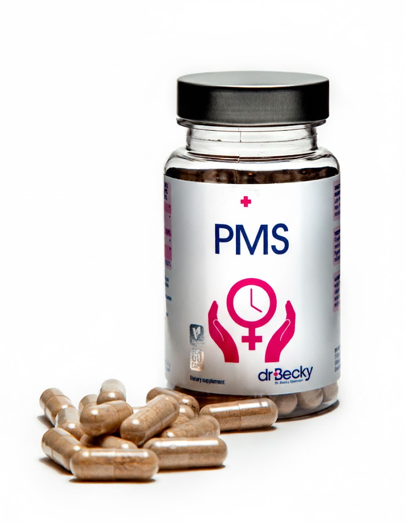 Dr. Becky PMS