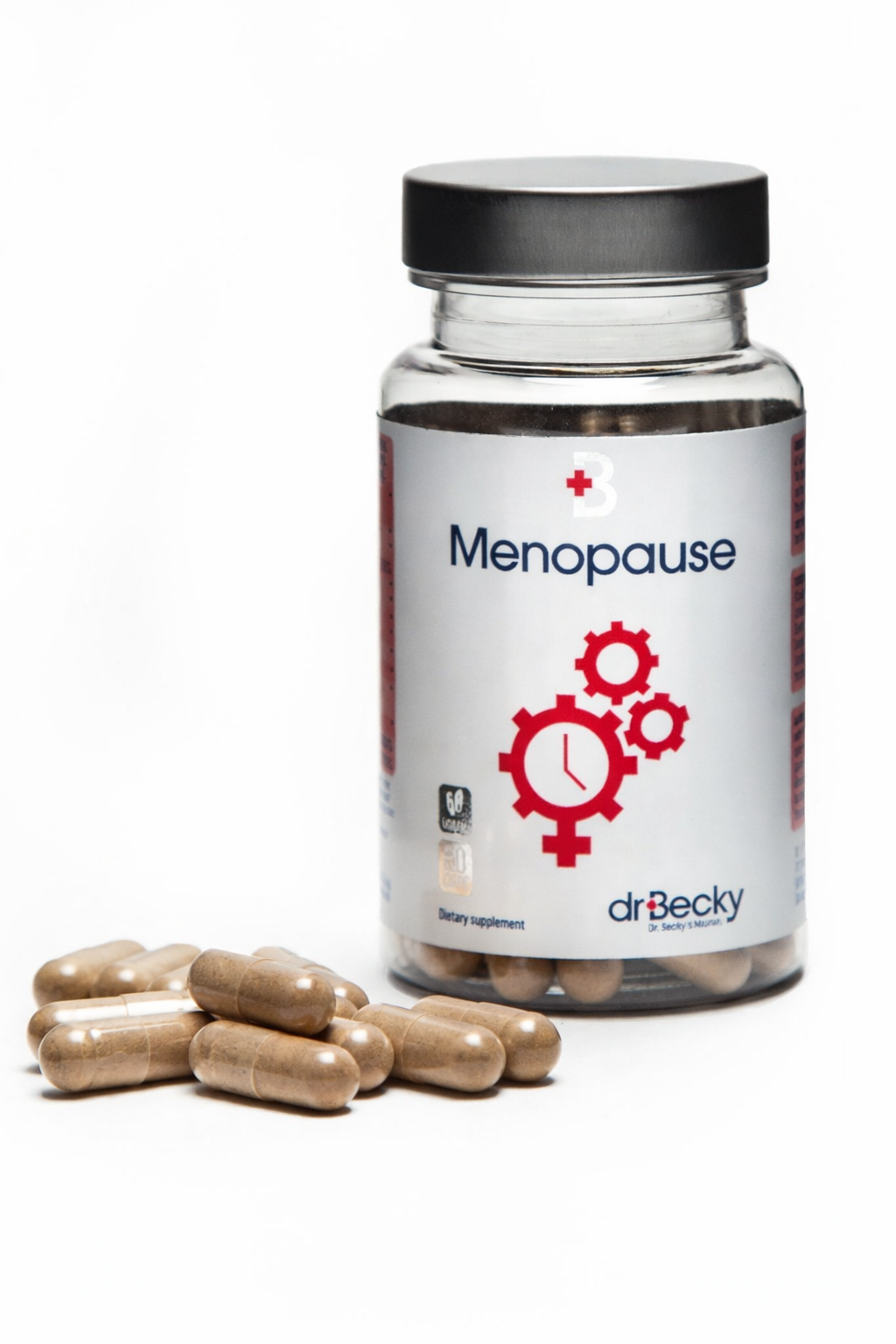 Dr. Becky Menopause